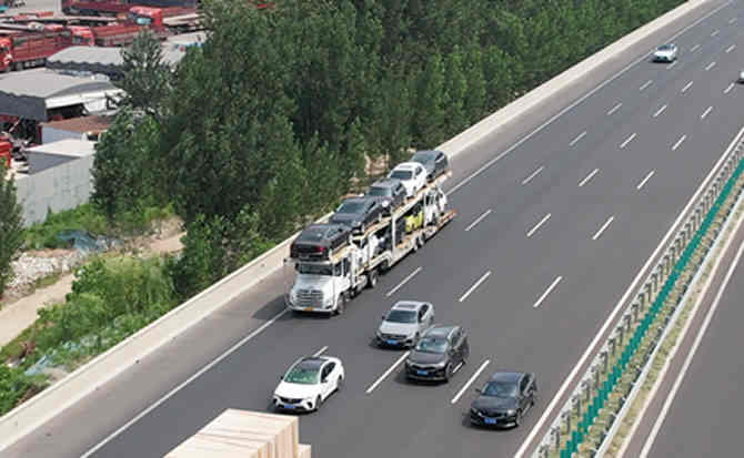 柳河高速公路汽车救援
